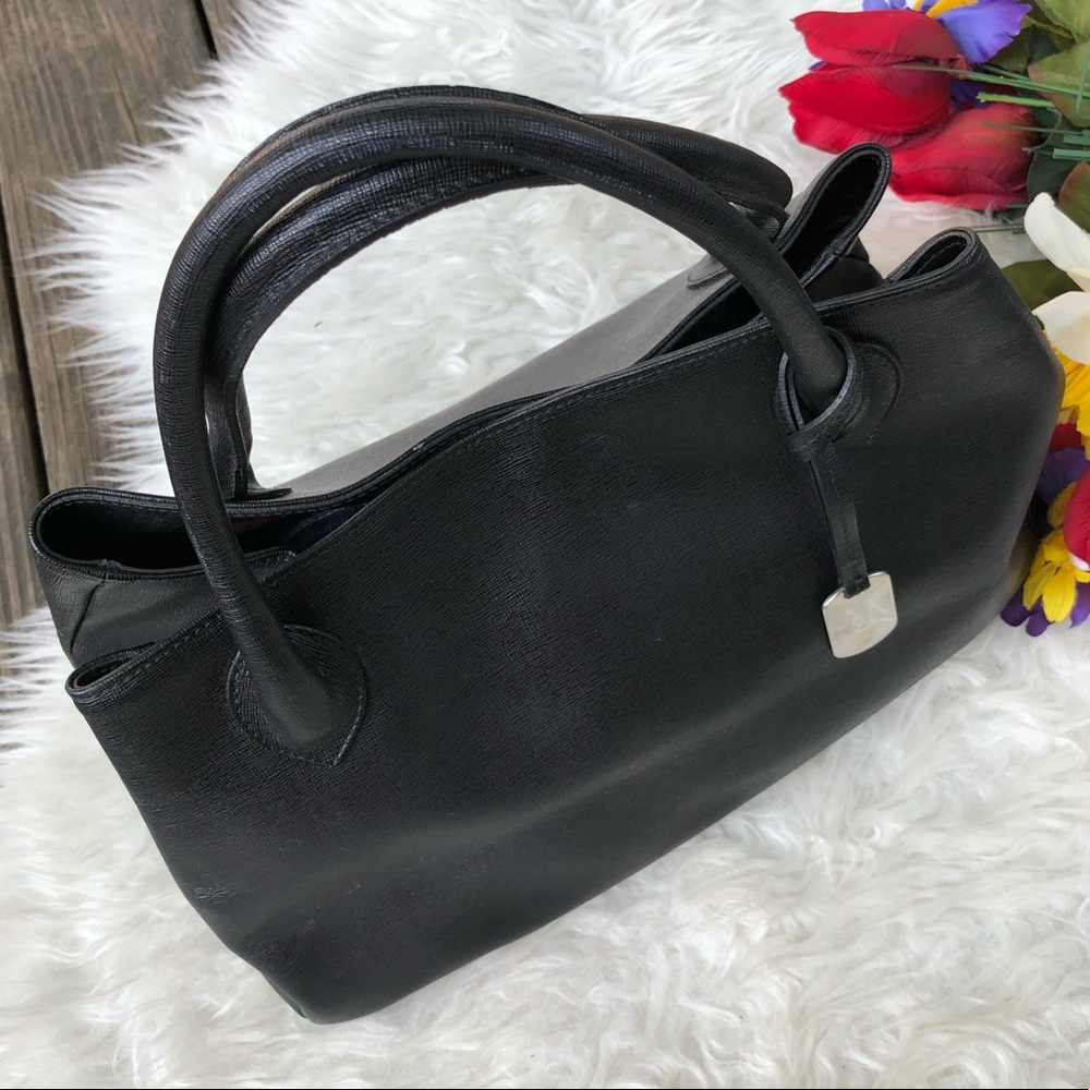 🌺Classy black FURLA  bag 🌺